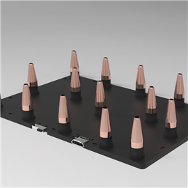 PCR仪温度校准仪（无线）